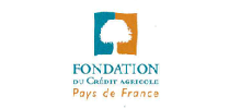 Fondation du Crédit Agricole - Pays de France