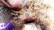 De l’Eau pour le Sahel 