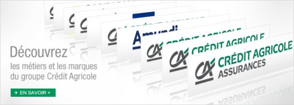 marques et metiers credit agricole
