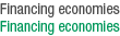 Financing economies