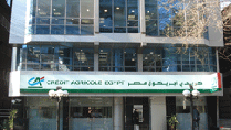 Crédit Agricole Egypt