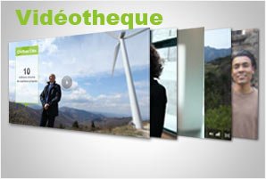 Les vidéos du Crédit agricole