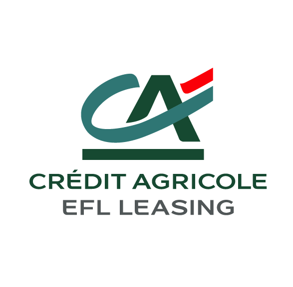 EFL Leasing Pologne - Crédit Agricole CA_EFL_Leasing_uproszczone_kolor