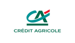 Logo du groupe Crédit Agricole