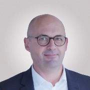 Portrait de Jean-Jacques DENIEL