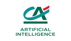 Logo CA AI