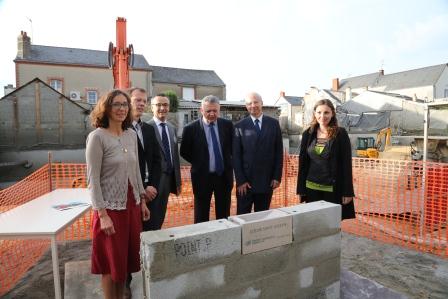 1ere pierre Saint Joseph