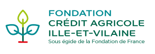Logo Fondation CA Ille-et-Vilaine