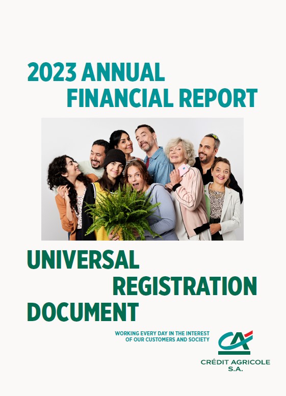 Universal Registration Document