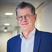 Portrait de Paul Rouaud