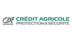 Crédit Agricole Protection & Sécurité_logo