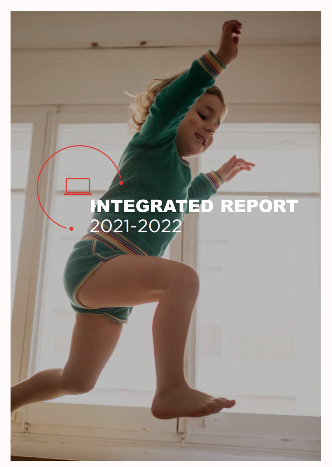 2021-2022 Integrated report