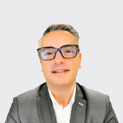 Portrait de Christian Fajardo