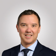 GERALD Grégoire - Deputy General Manager of Crédit Agricole S.A. in charge of the Customer and Development division, since July 2023