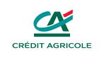 Logo of Crédit Agricole Group