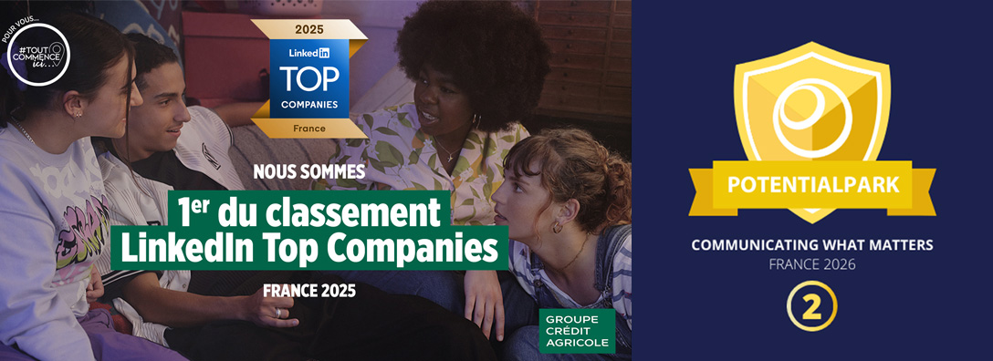 Attractivit&eacute; Employeur 2026