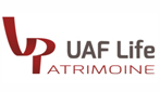 UAF life Patrimoine_logo