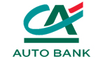 CA Auto Bank logo