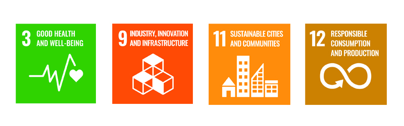 4 ODD - Vers une économie durable EN