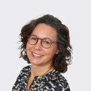 Portrait de Marine Pénalva