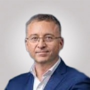 Portrait de Vincent MOUVEROUX