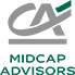 Logo Crédit Agricole Midcap Advisors