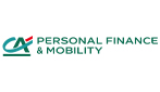 Logo marque Crédit Agricole Personal Finance & Mobility