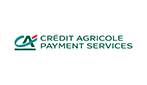 Logo de Crédit Agricole Payment Services