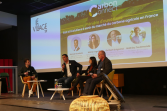 Carbon Connect, l’événement pour connecter entreprises et agriculteurs - credit agricole banque groupe france 3