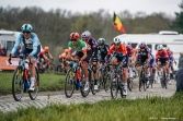 Cycliste sur le Paris Roubaix - Crédit Agricole 1re banque France particuliers professionnels institutions agriculture entreprise - Actualité Banque