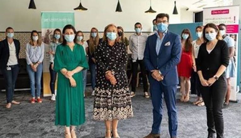 Crédit Agricole Group Infrastructure Platform fait de la féminisation de l'IT un enjeu majeur