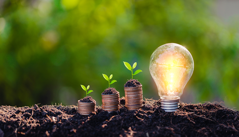 La Fondation Grameen Crédit Agricole est l'un des 10 lauréats du programme pour l'innovation en matière d'adaptation du GEF