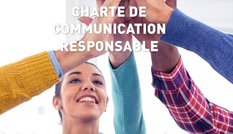 Charte communication