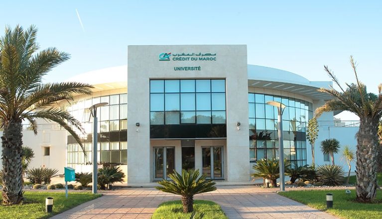 Université CDM