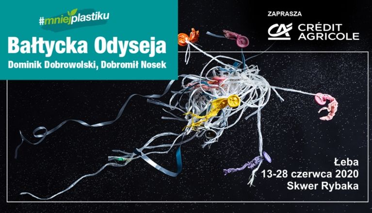 CABP displays marine-litter exhibition in seaside resorts