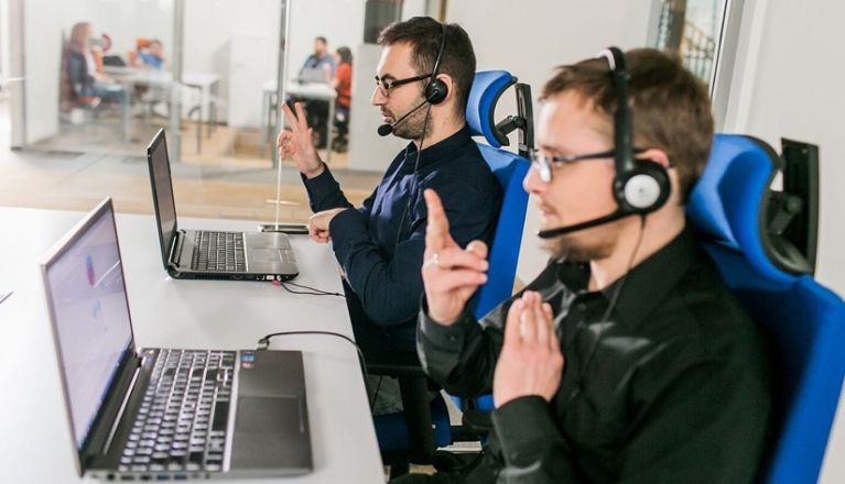 CABP soutient les personnes sourdes et malentendantes