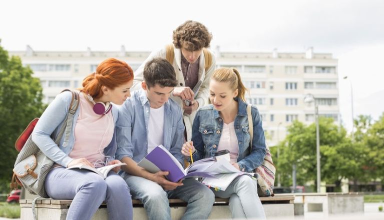 Crédit Agricole Bank Polska has once again launched a tour of Polish universities