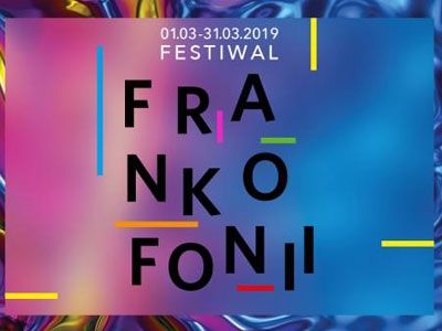 CABP as a partner of the Festival of Francophonie in Wroc?aw Frankofonii Festiwal