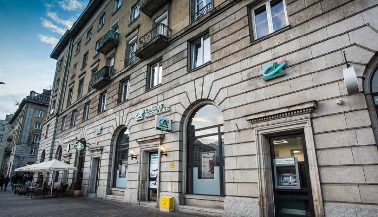 Crédit Agricole Bank Polska répond aux besoins de ses clients les plus âgés