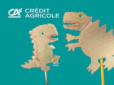 New TV campaign to promote Crédit Agricole Bank Polska on national television, radio and online