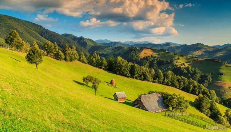 Crédit Agricole Roumanie ouvre le premier hub agricole du pays
