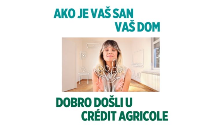 Un prêt pour se loger et un prêt pour s’équiper, le tout pour le même prix