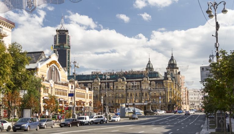 Crédit Agricole Ukraine among the top three players in the Ukrainian trade finance market