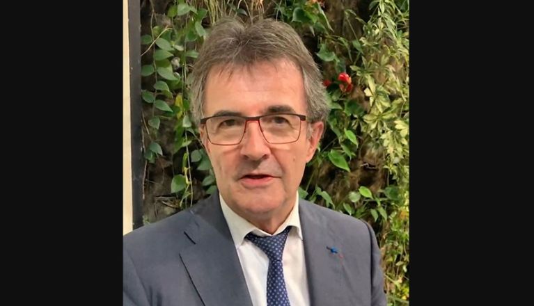 A chaque fois que nous présentons nos comptes, nos performances, nous disons clairement que ce sont les vôtres