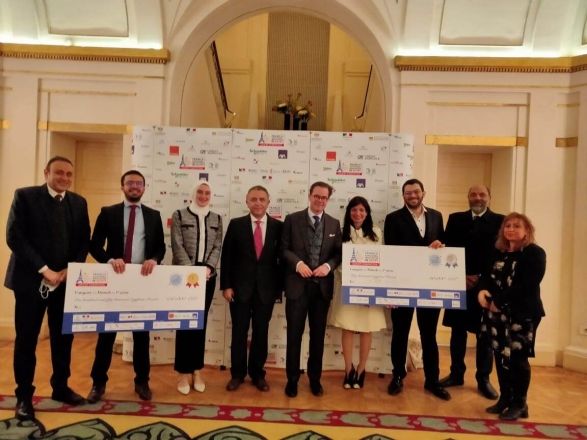 Crédit Agricole Egypte stimule l'innovation dans le pays