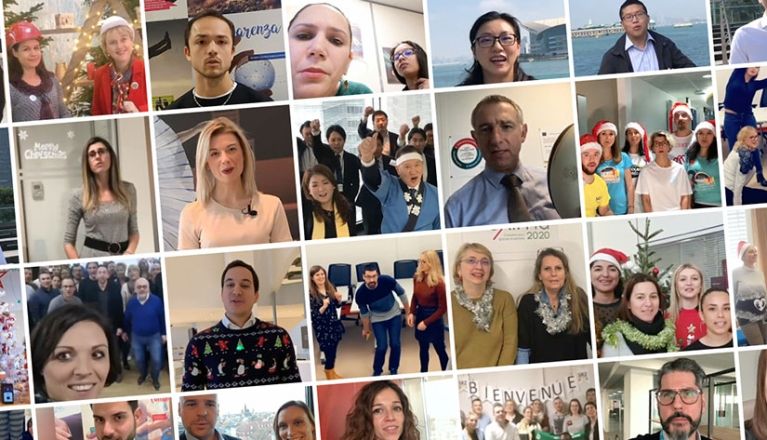 En 2020, quelles sont vos résolutions pour agir dans l'intérêt de nos clients et de la société ? - Crédit Agricole