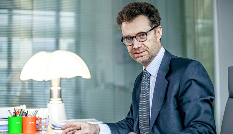 Interview vidéo de Jérôme Grivet – Résultats du 4e trimestre et de l’année 2020 - banque credit agricole