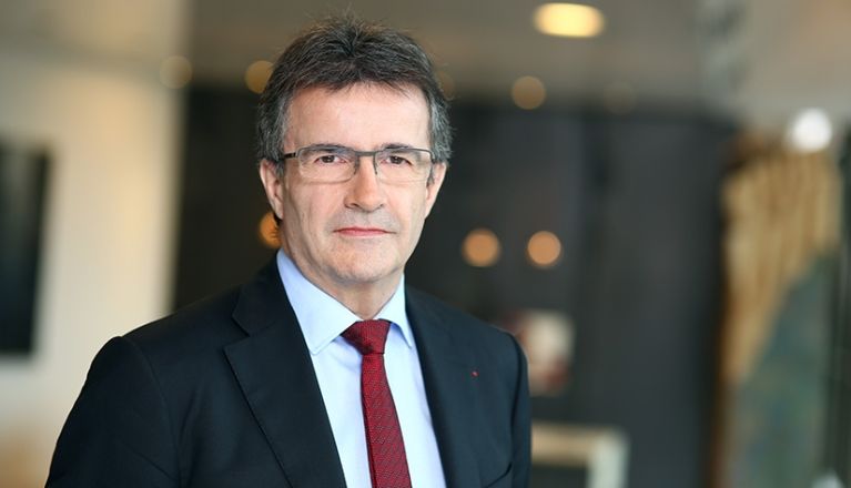 Interview vidéo de Philippe Brassac aux actionnaires – Que faut-il retenir de l’année 2020 ? - Credit Agricole banque