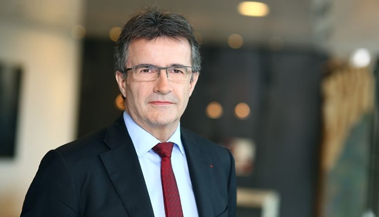 Philippe Brassac looks back at what we can take from 2020 - Bank credit agricole