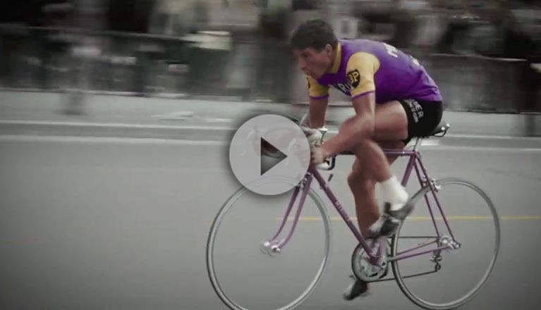 LCL rend un dernier hommage à Poulidor